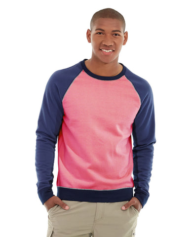 Hollister Backyard Sweatshirt-XS-Red