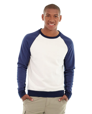 Hollister Backyard Sweatshirt-M-White