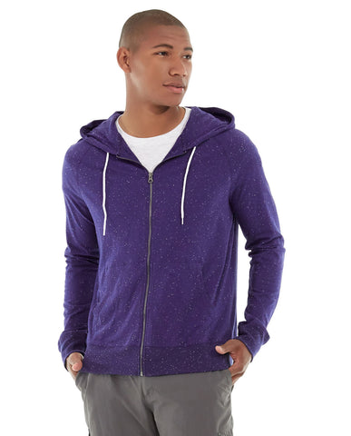 Stark Fundamental Hoodie-XS-Purple