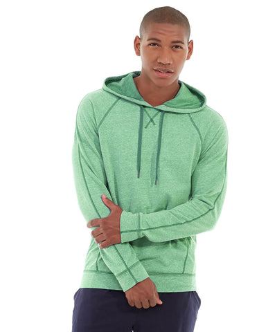 Abominable Hoodie-S-Green