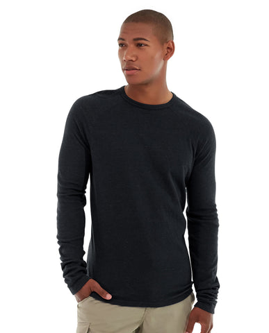 Mach Street Sweatshirt -L-Black