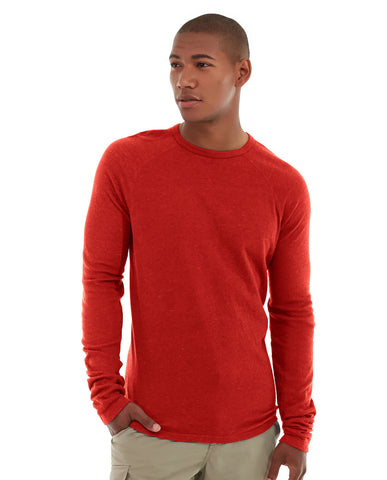 Mach Street Sweatshirt -XS-Red