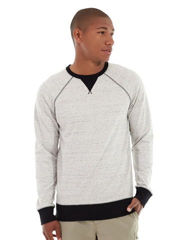 Grayson Crewneck Sweatshirt -XL-White