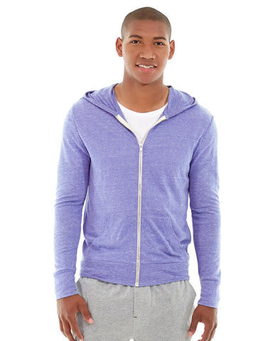 Marco Lightweight Active Hoodie-S-Lavender