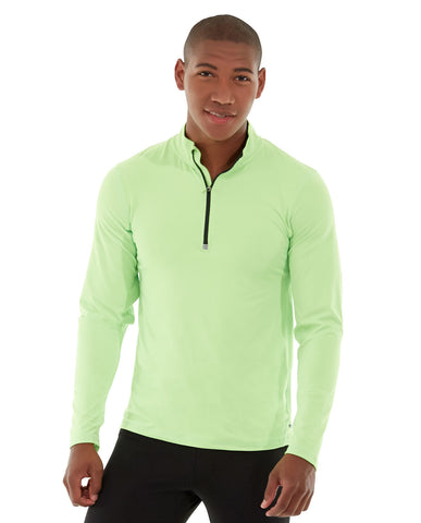 Hyperion Elements Jacket-S-Green