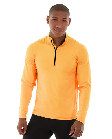 Hyperion Elements Jacket-S-Orange