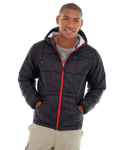 Montana Wind Jacket-S-Black