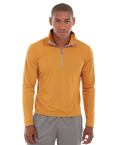 Proteus Fitness Jackshirt-L-Orange