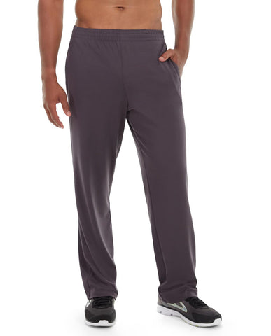 Viktor LumaTech&trade; Pant-34-Gray