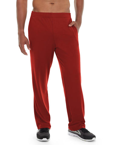 Viktor LumaTech&trade; Pant-34-Red