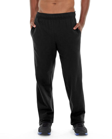 Kratos Gym Pant-33-Black