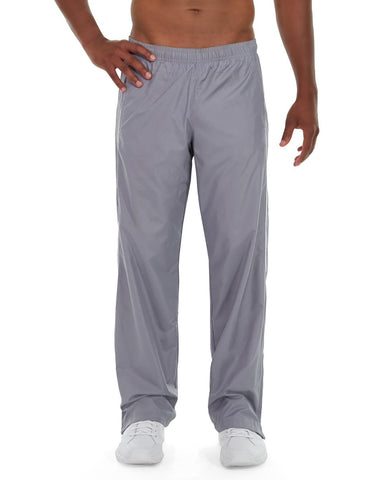 Mithra Warmup Pant-36-Gray