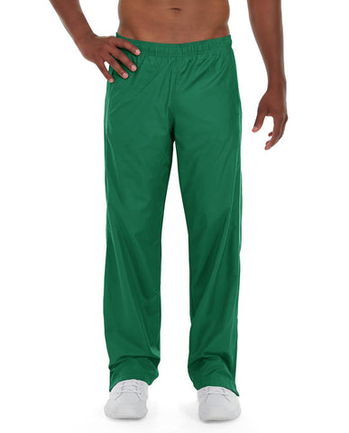 Mithra Warmup Pant-33-Green