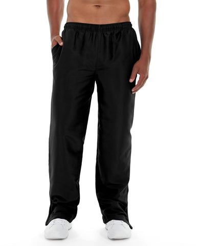 Thorpe Track Pant-33-Black