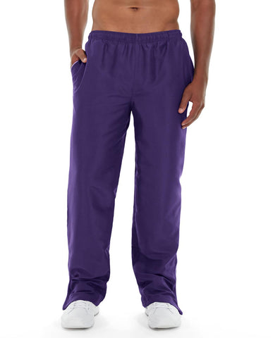 Thorpe Track Pant-36-Purple