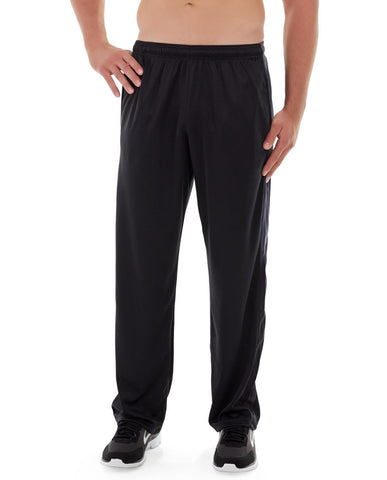 Orestes Yoga Pant -36-Black