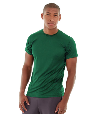 Balboa Persistence Tee-M-Green