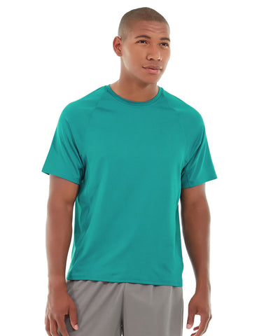 Helios EverCool&trade; Tee-S-Blue