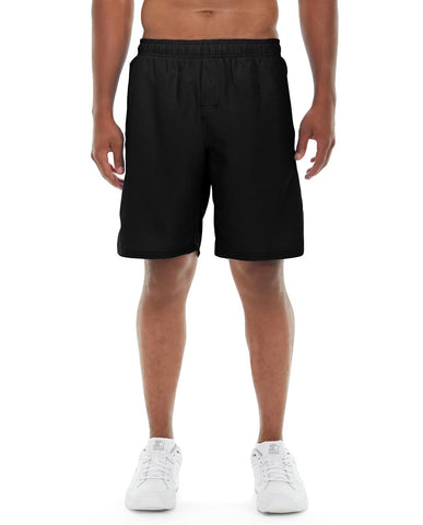 Cobalt CoolTech&trade; Fitness Short-34-Black