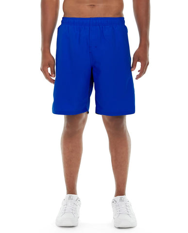 Cobalt CoolTech&trade; Fitness Short-34-Blue