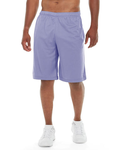 Torque Power Short-34-Purple