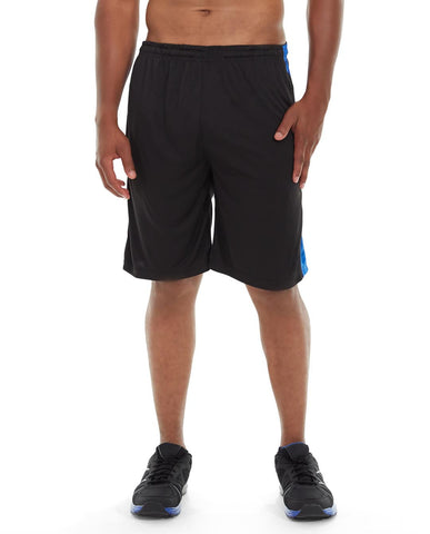 Rapha  Sports Short-33-Black