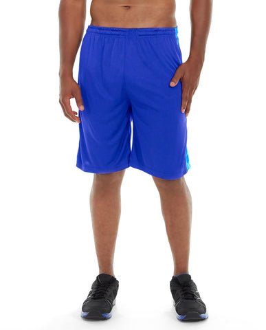 Rapha  Sports Short-33-Blue