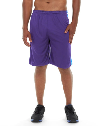 Rapha  Sports Short-36-Purple