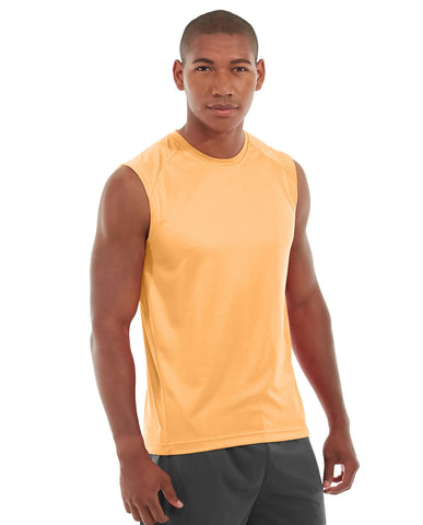 Erikssen CoolTech&trade; Fitness Tank-XS-Orange